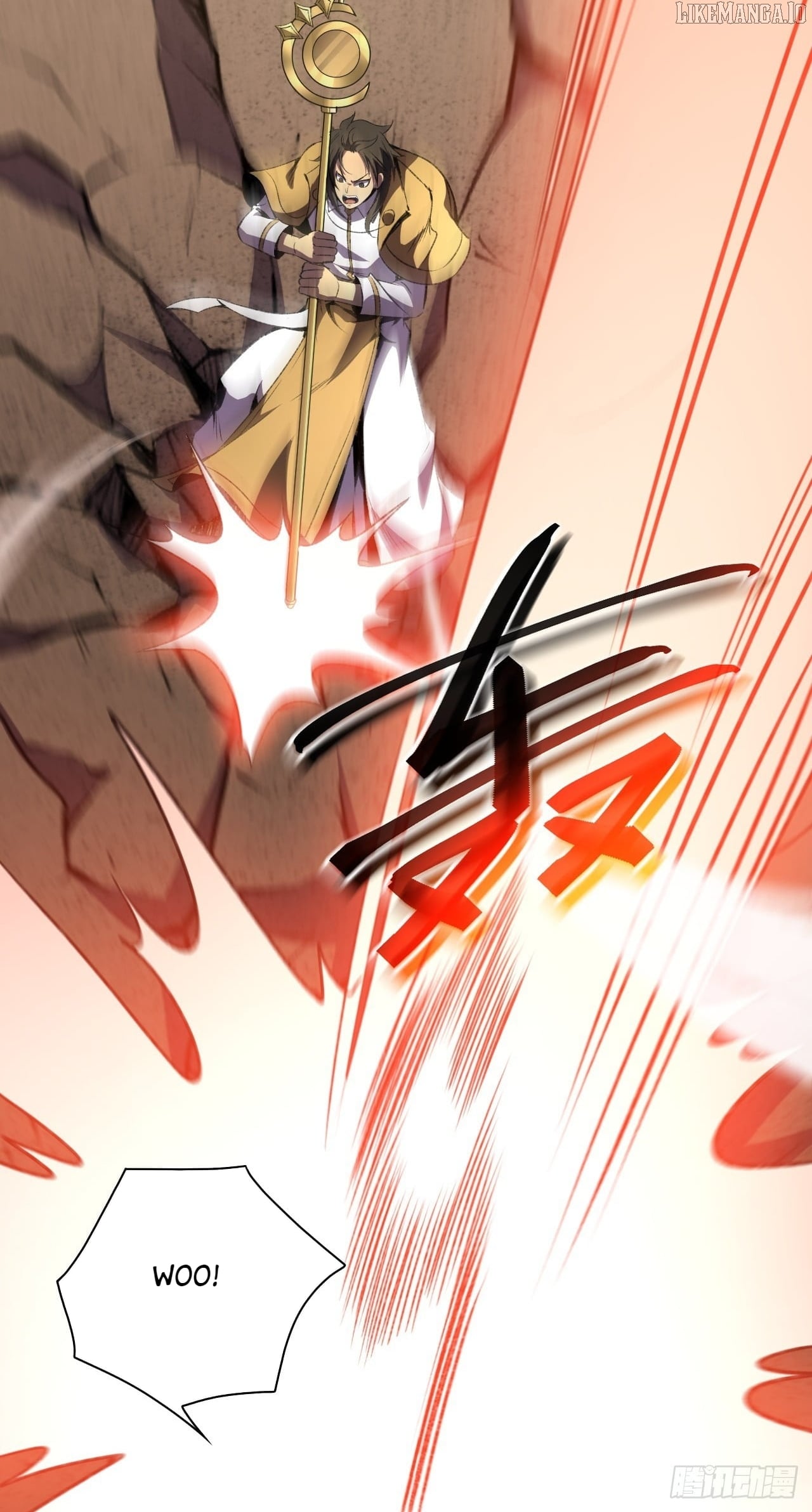 Lord of Summons! Sudden Mutation Chapter 54 - page 10
